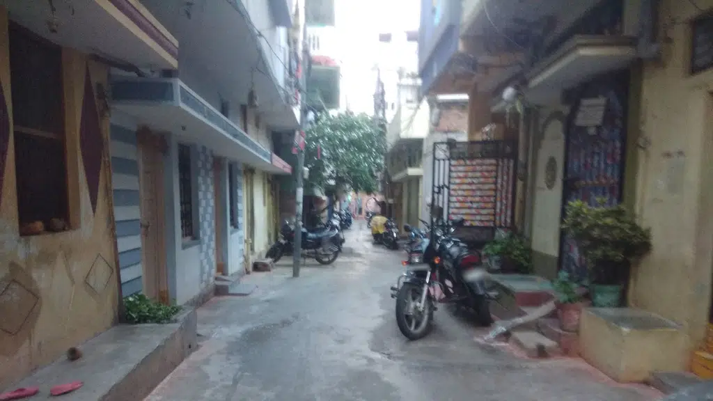 Sai Ram High Speed Internet