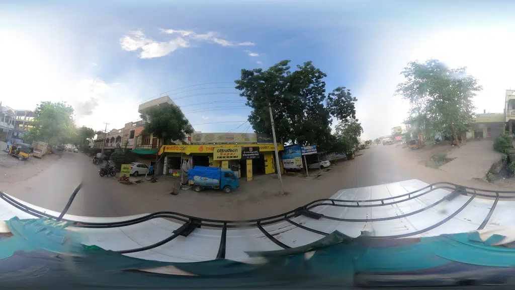 Sangeetha Theatre