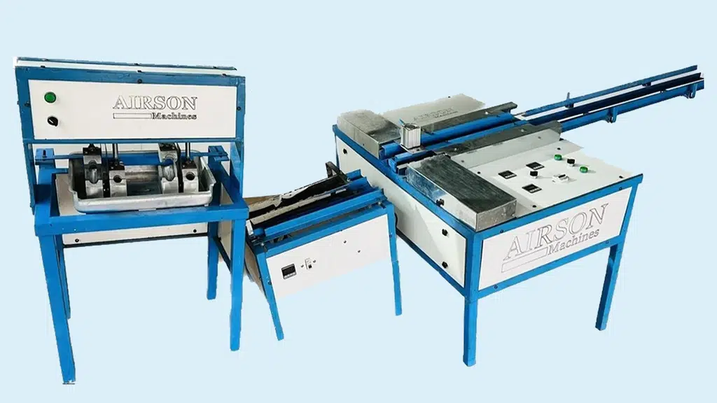 Airson Machines