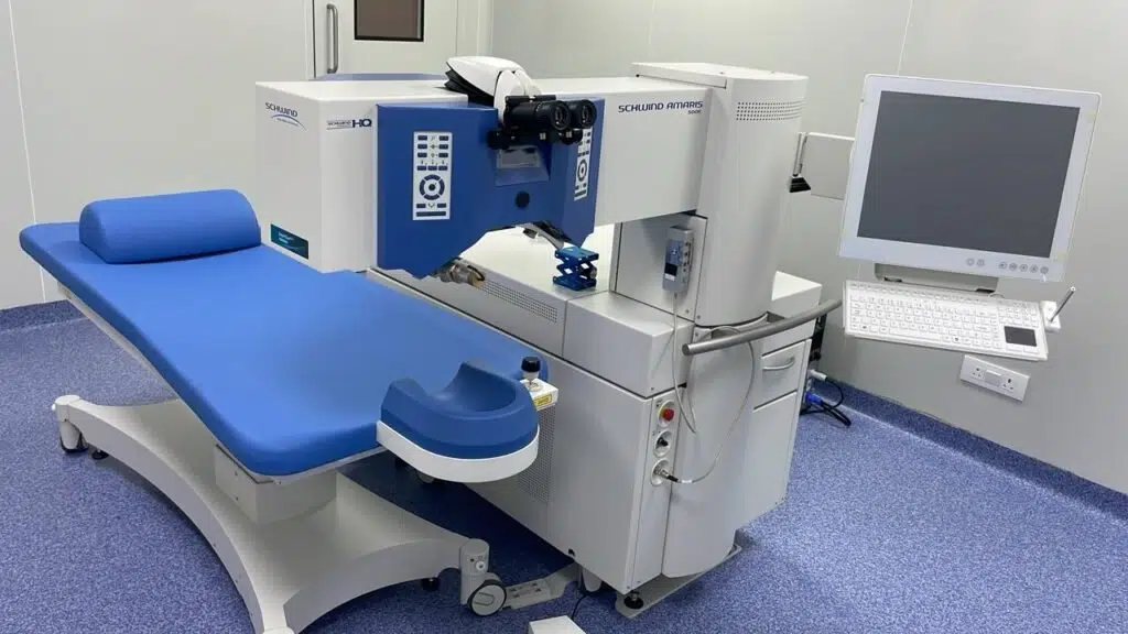 Ganga Mata Eye Hospital