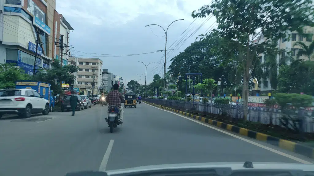 Kotak Mahindra Bank ATM