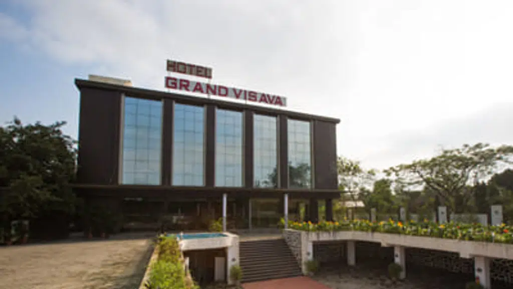 Hotel Grand Visava, Lonavala