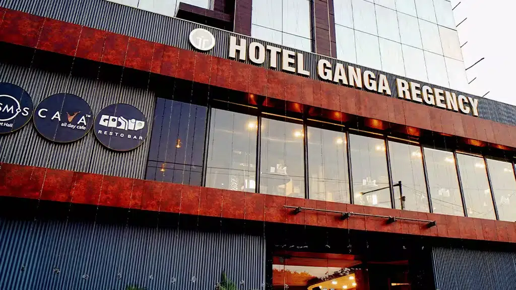 Hotel Ganga Regency