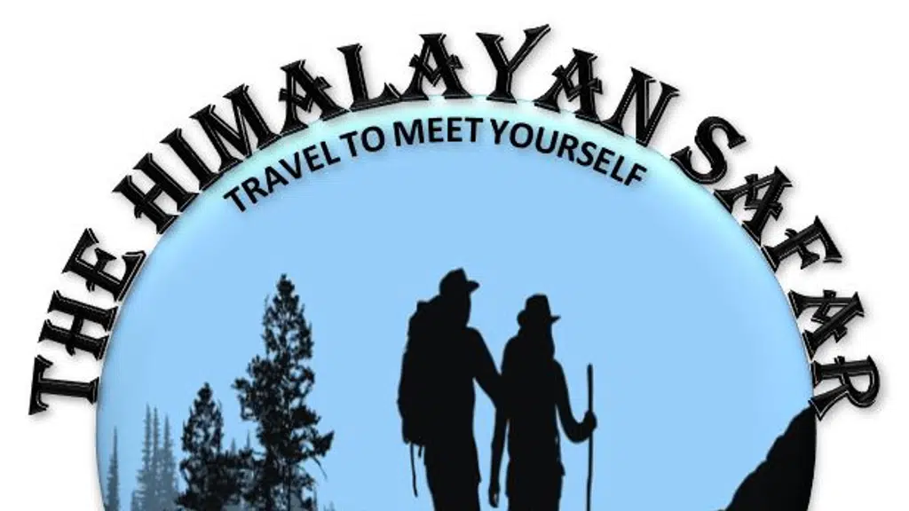 The Himalayan Safar