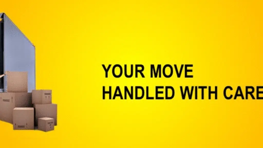 Shri Hari Packers and Movers