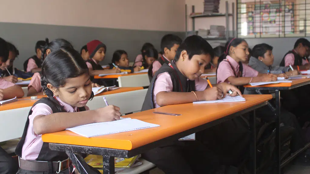 Dolphins Group of Educational Institutions