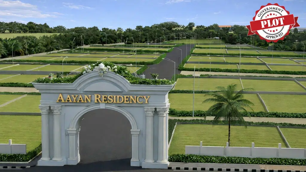 Ram Enclave Township