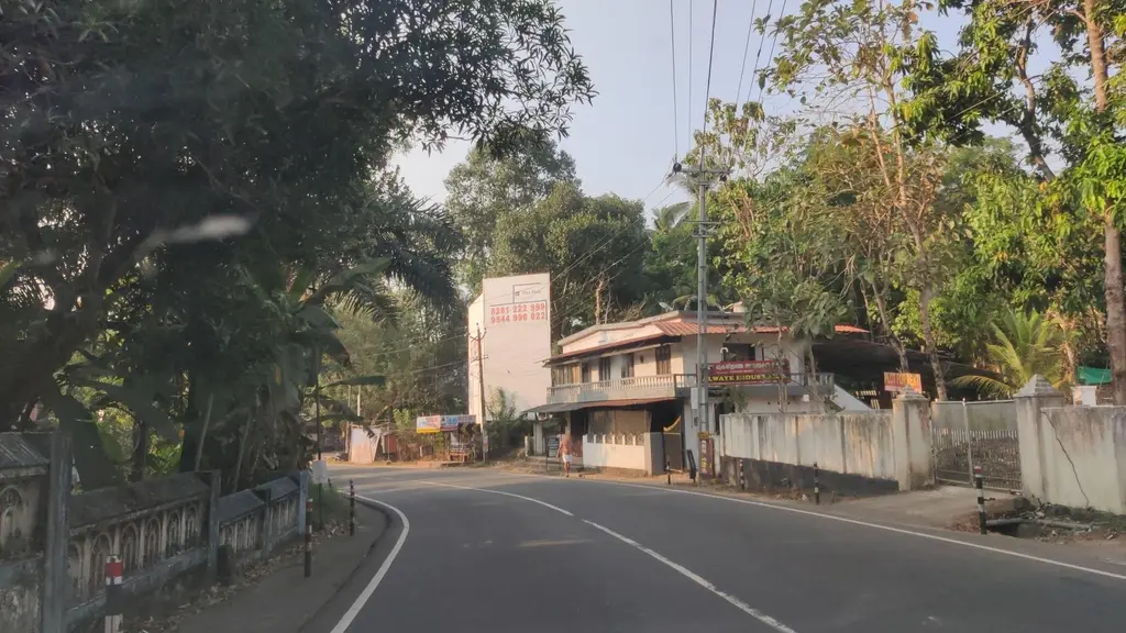 Maruti Suzuki Myaliparampil Motors