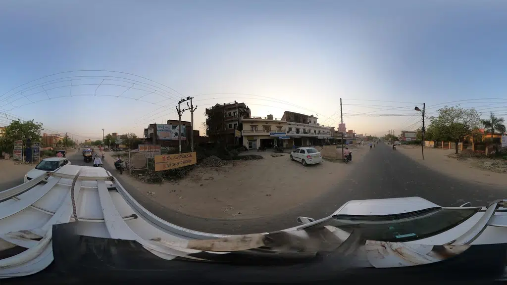 Shrija Hospital