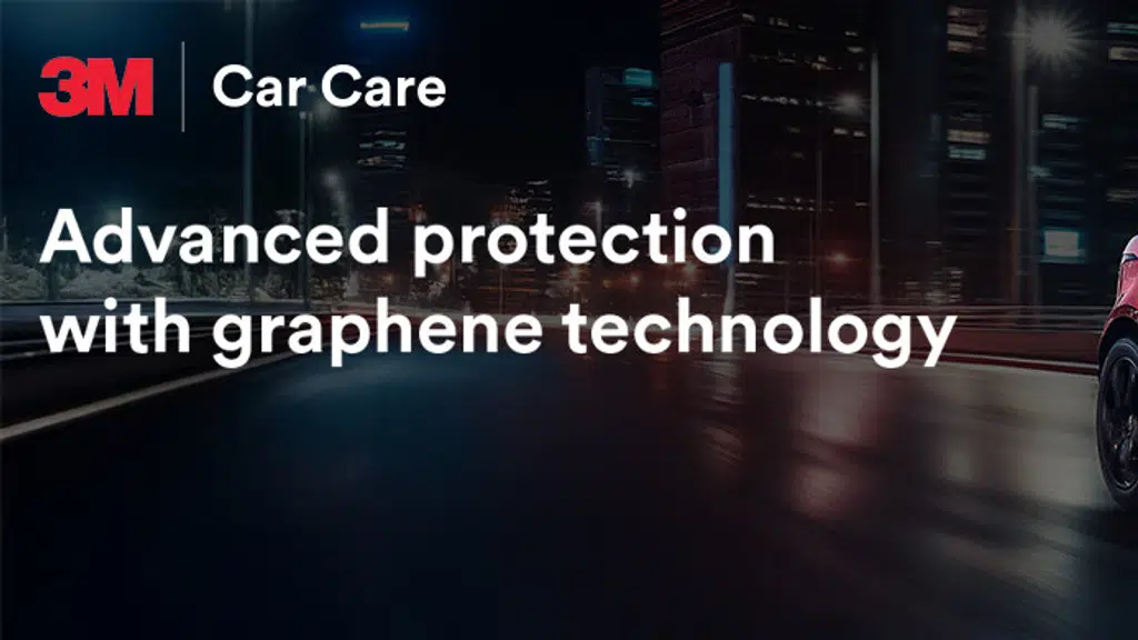3M Car Care
