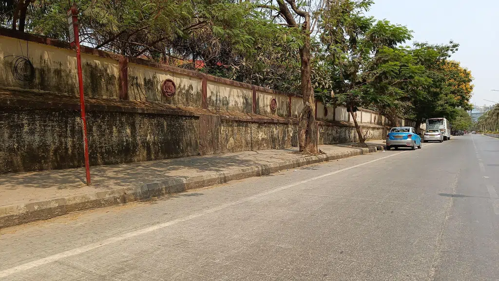 ONGC Colony BKC