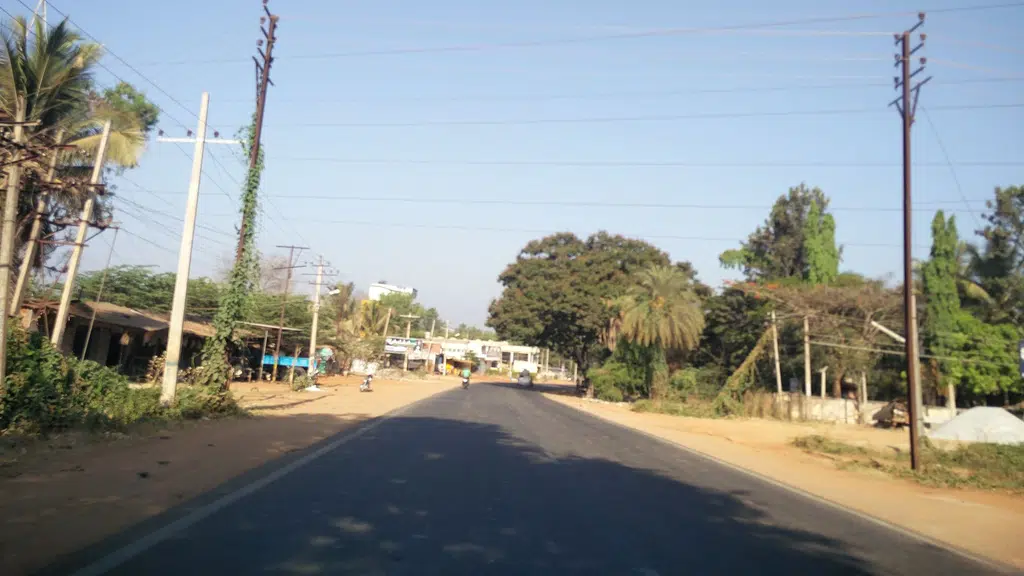Bajaj GMY Motors Service Centre
