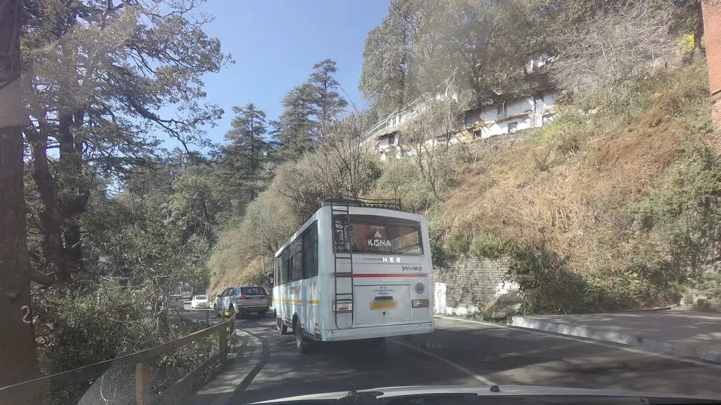 Himachal State Museum Library