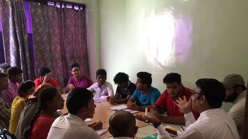 English clinic