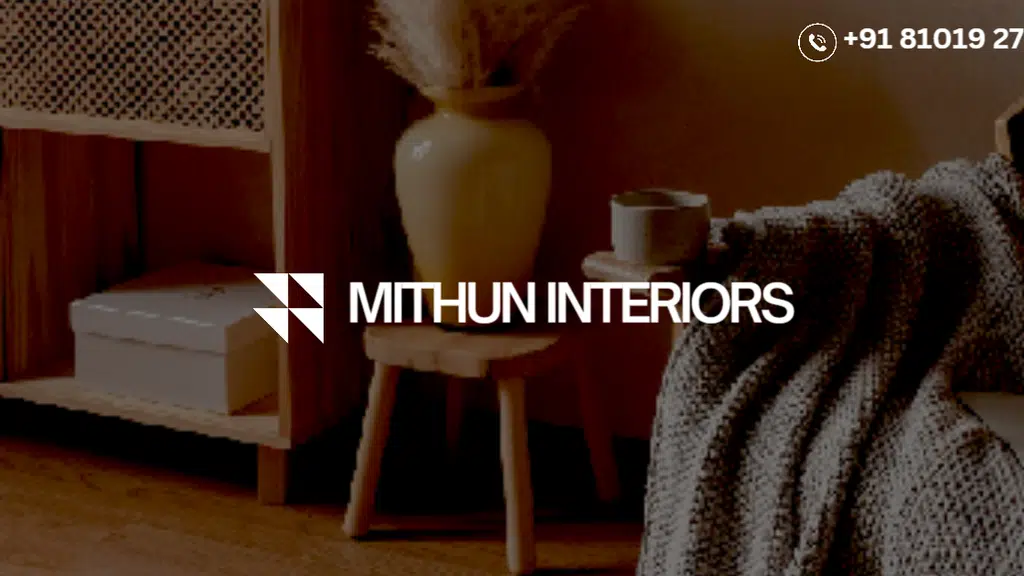 Mithun Interior