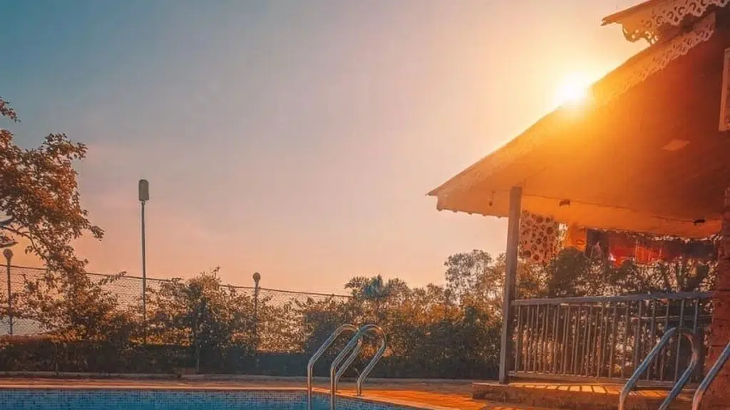 Saubhagya Villa