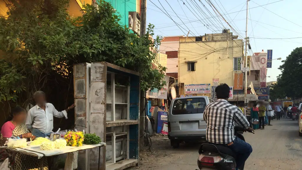India Book House