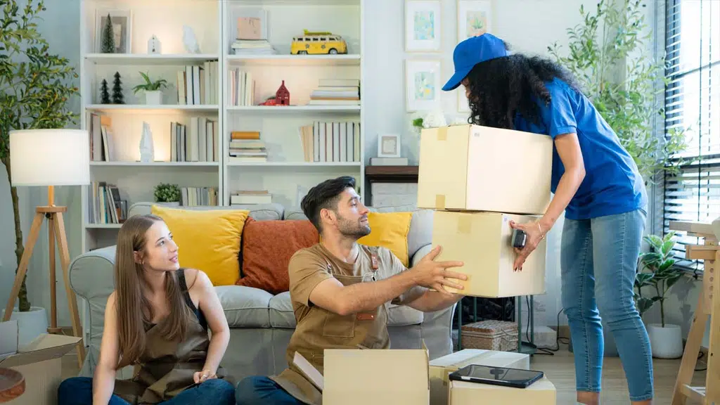 Kothari Packers and Movers