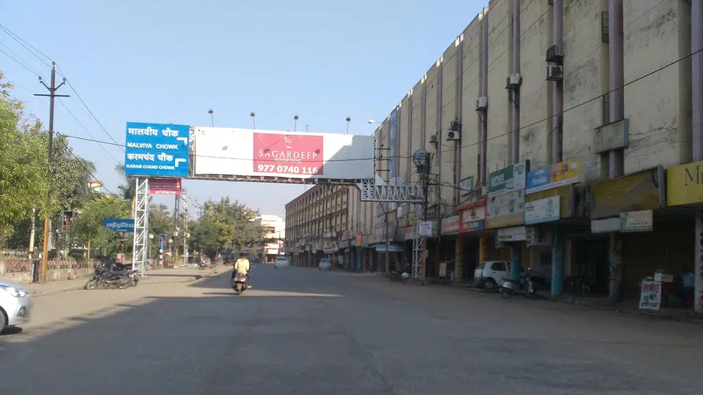 Prachi Enterprises