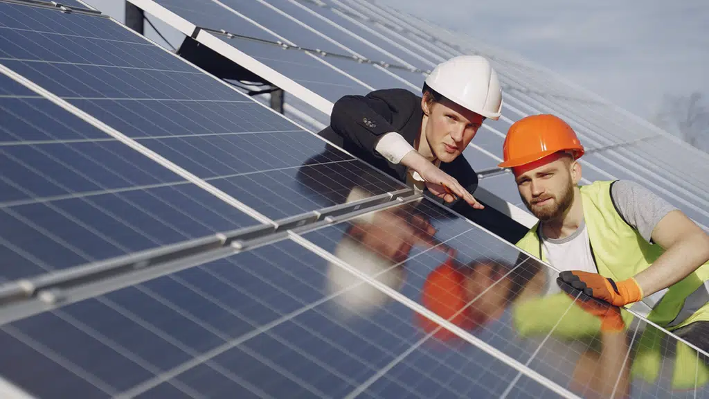 Solar safer