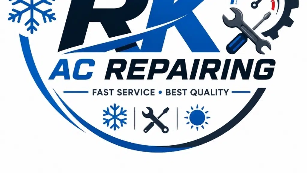 RK AC Service & Refrigerator Repair Center