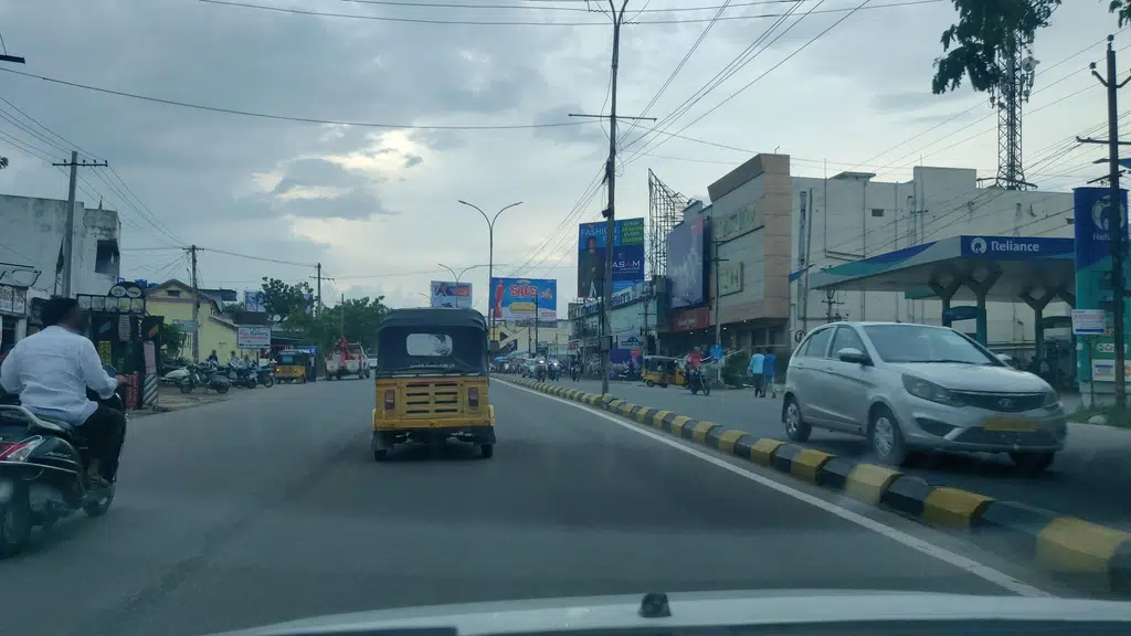 Roshan Pharmacy and General Stores