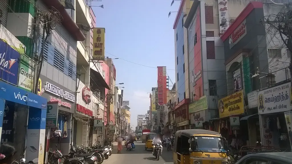 Sriram Handicrafts,Kumbakonam