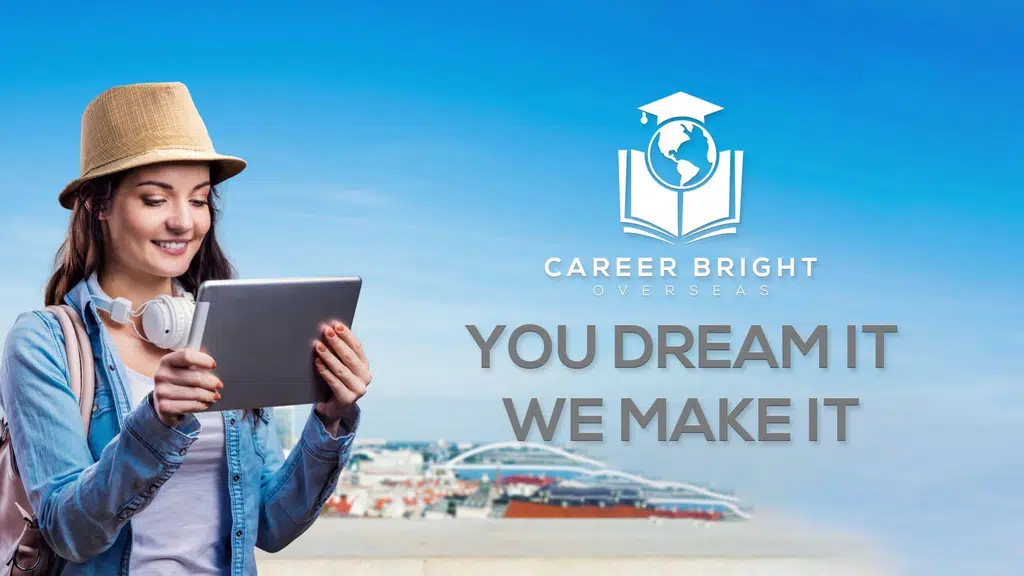 Career Bright Overseas