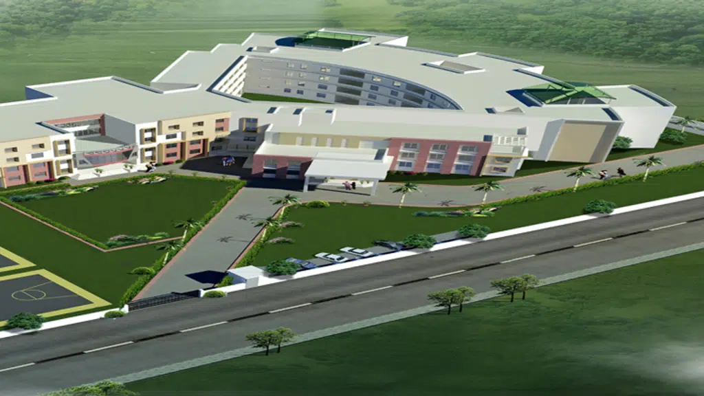 Bal Krishna Institute of Technology