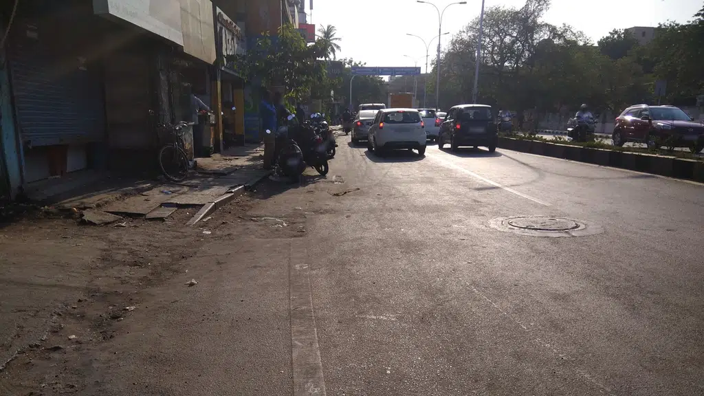 HDFC Bank ATM