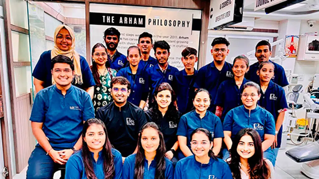 Arham Dental Clinic