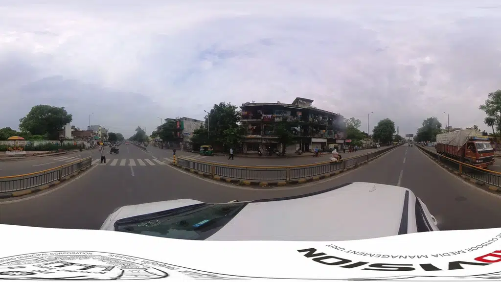 Government C Colony