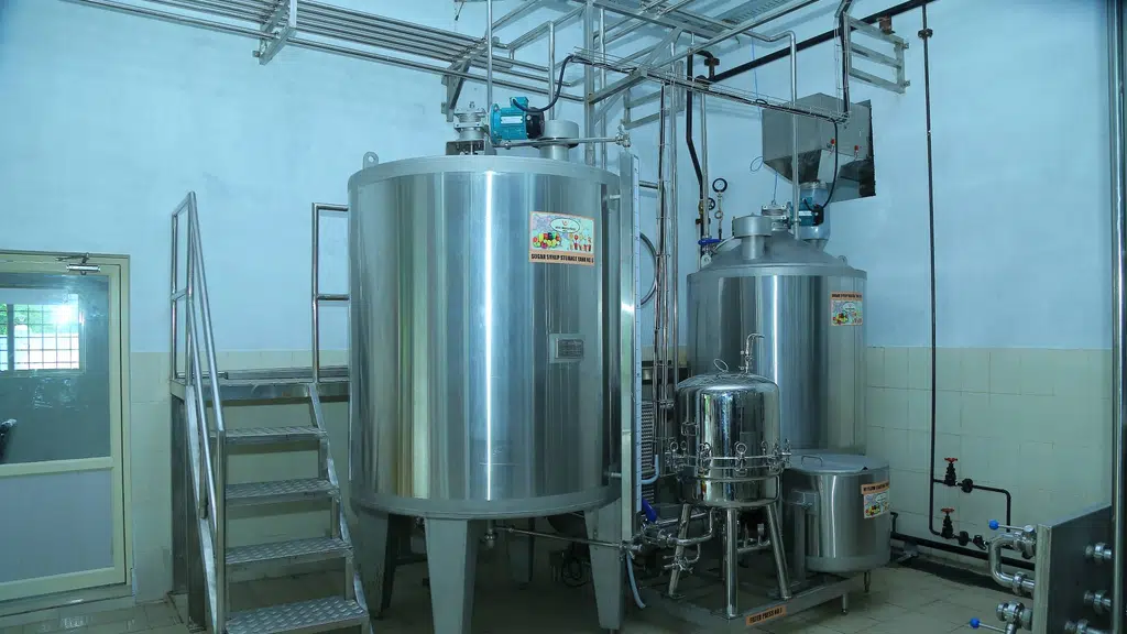 Ved Process Equipments Pvt. Ltd