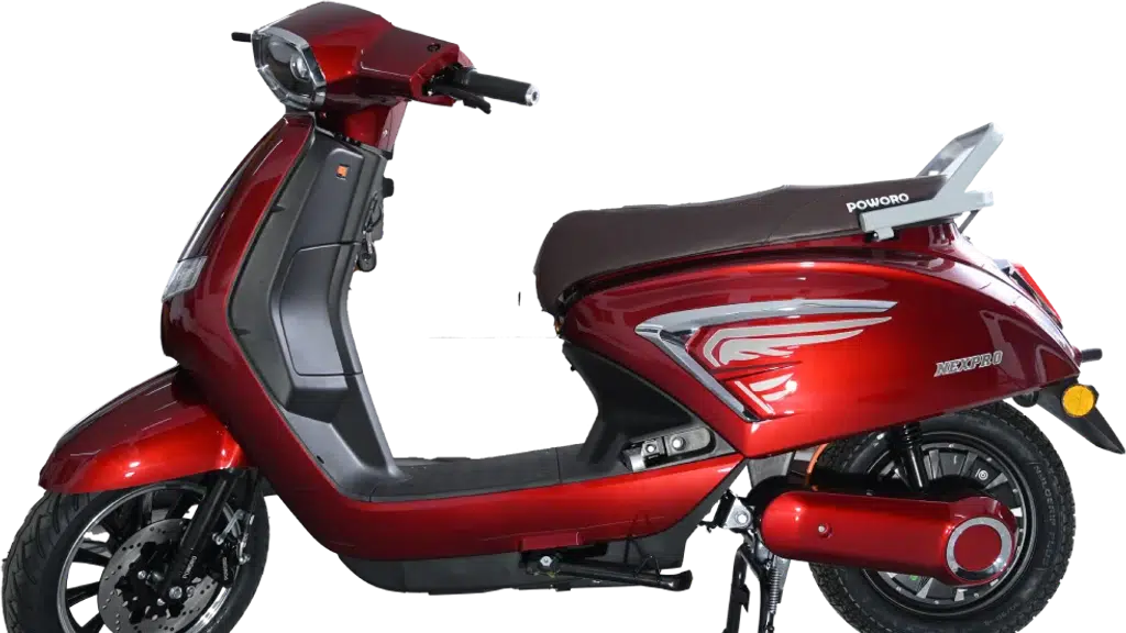 POWORO Electric Vehicles