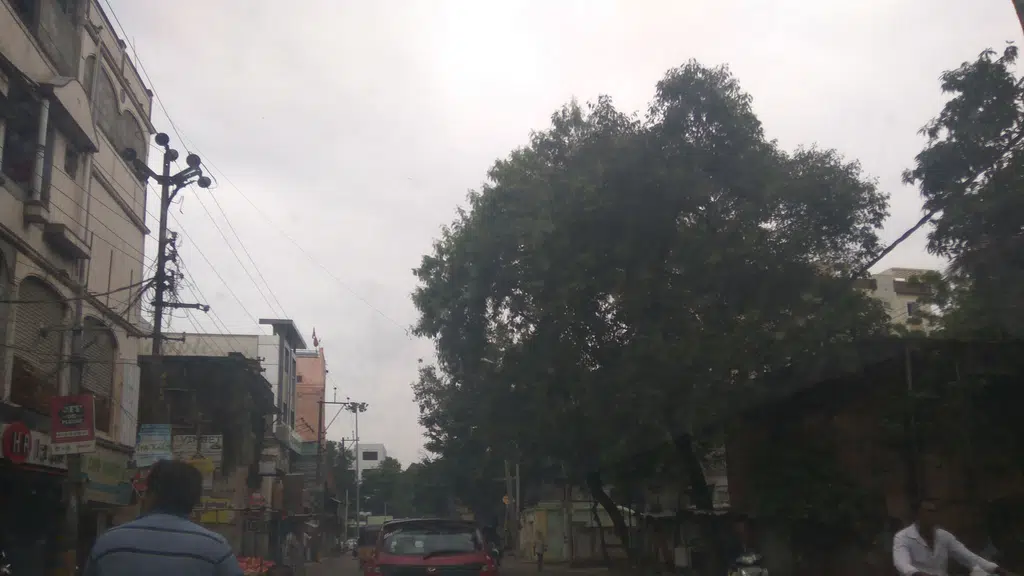 Goshala Mahal Hospital