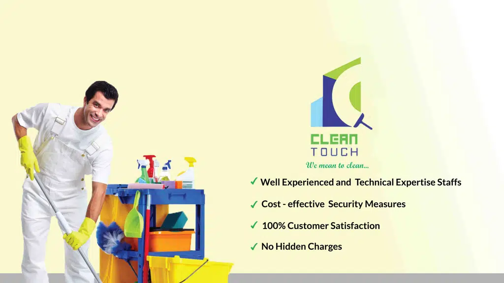 Clean Touch Facilities