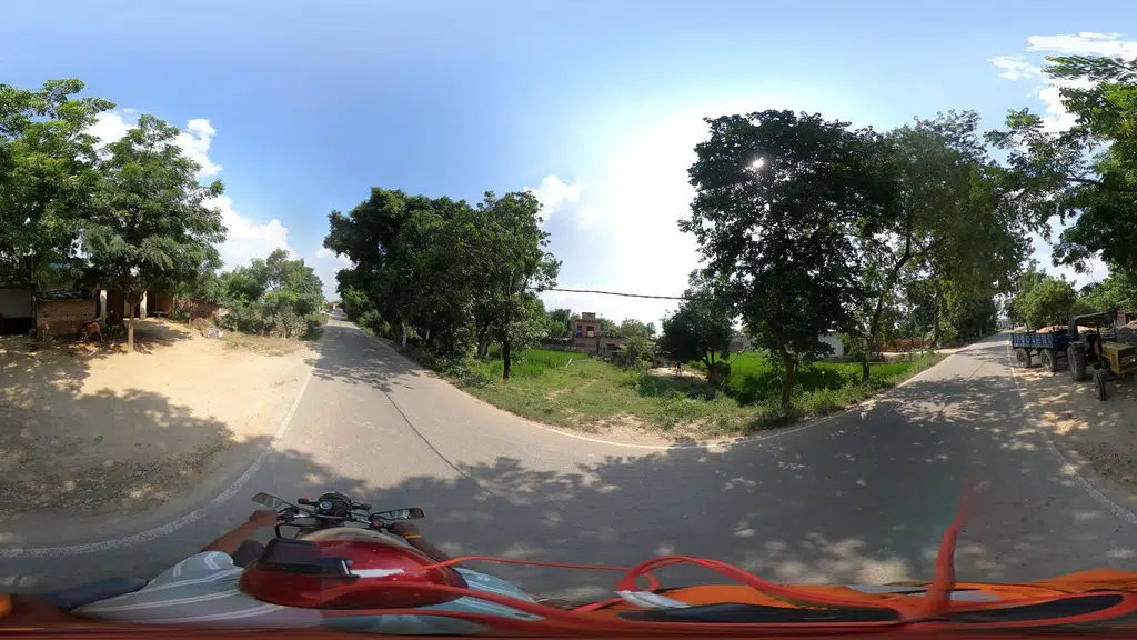 Anees Azami Kirana Dukan