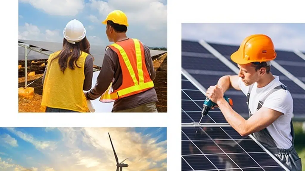 Ever Green Technology