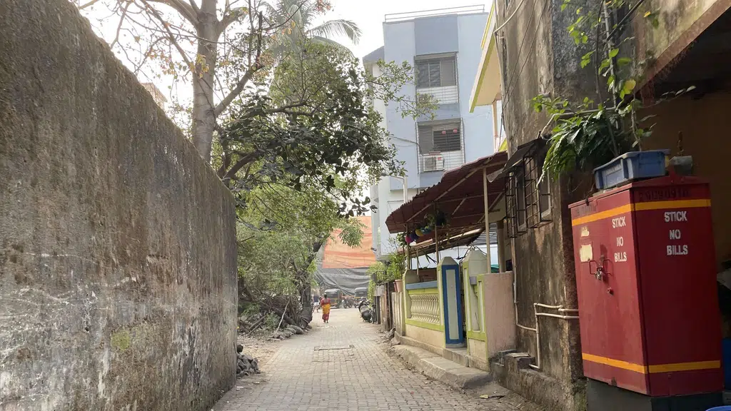 Eksar Madhu Milan Co-operative Housing Society