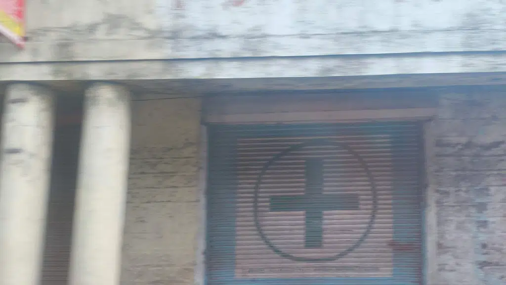 Sri Manikeshwari Motors