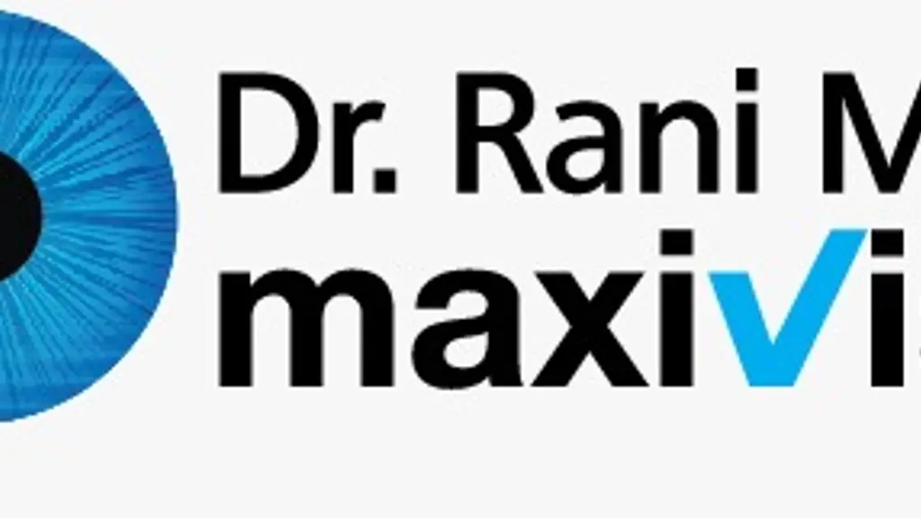 Dr. Rani Menon Maxivision Eye Hospital