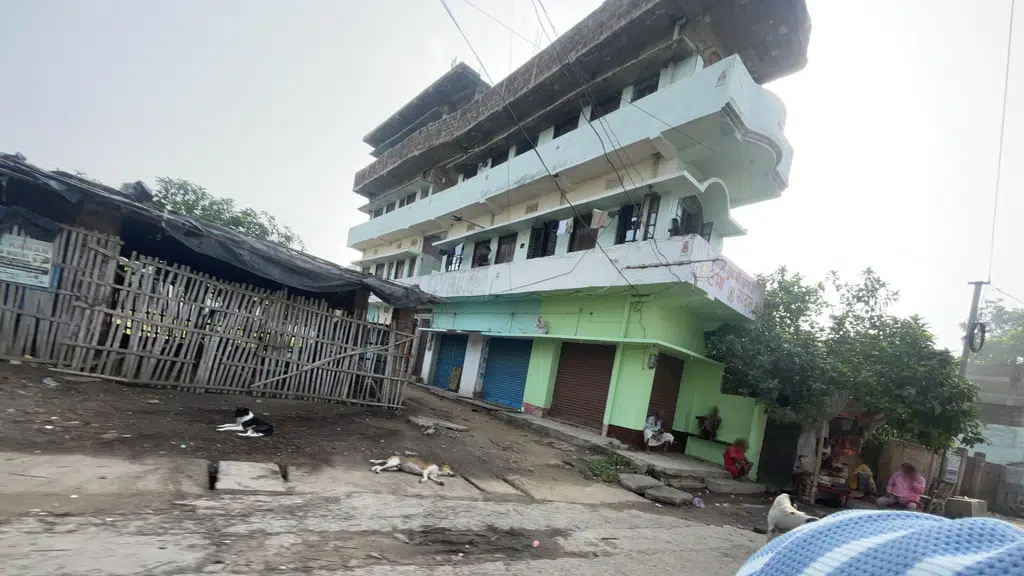 Rajkamal Market