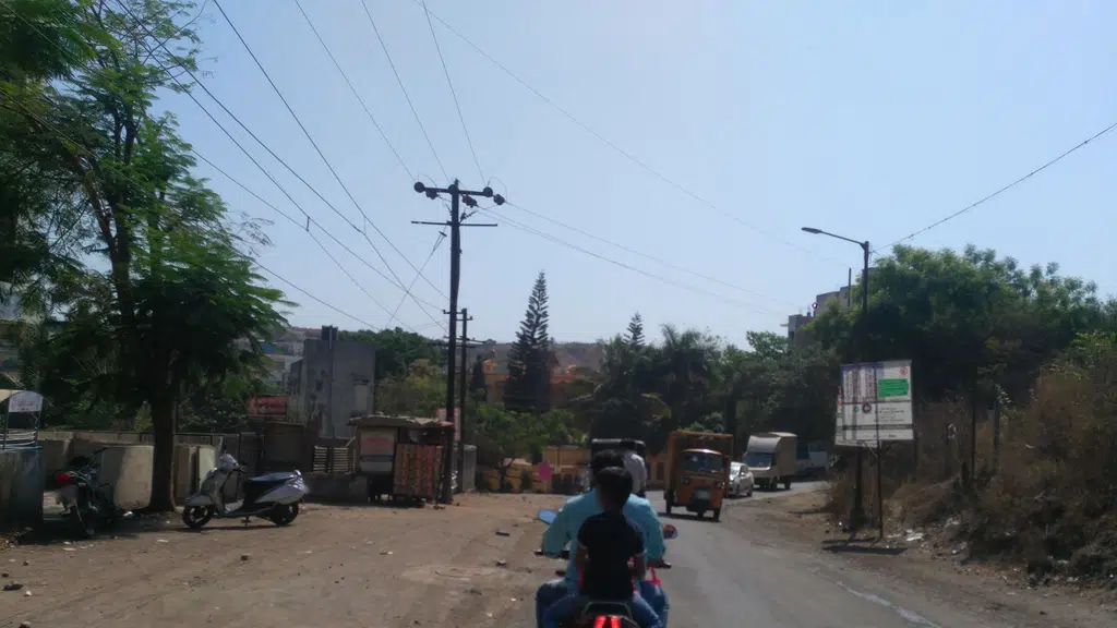 Magic Homes - Magic Green City Baramati
