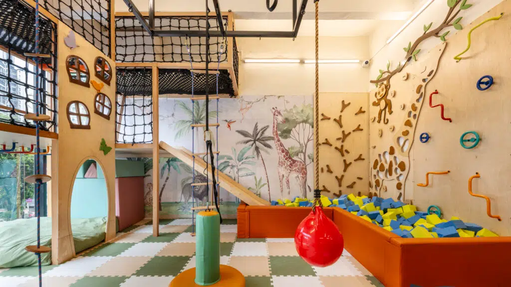 PAC Pre-Schools MI and Daycare Activities