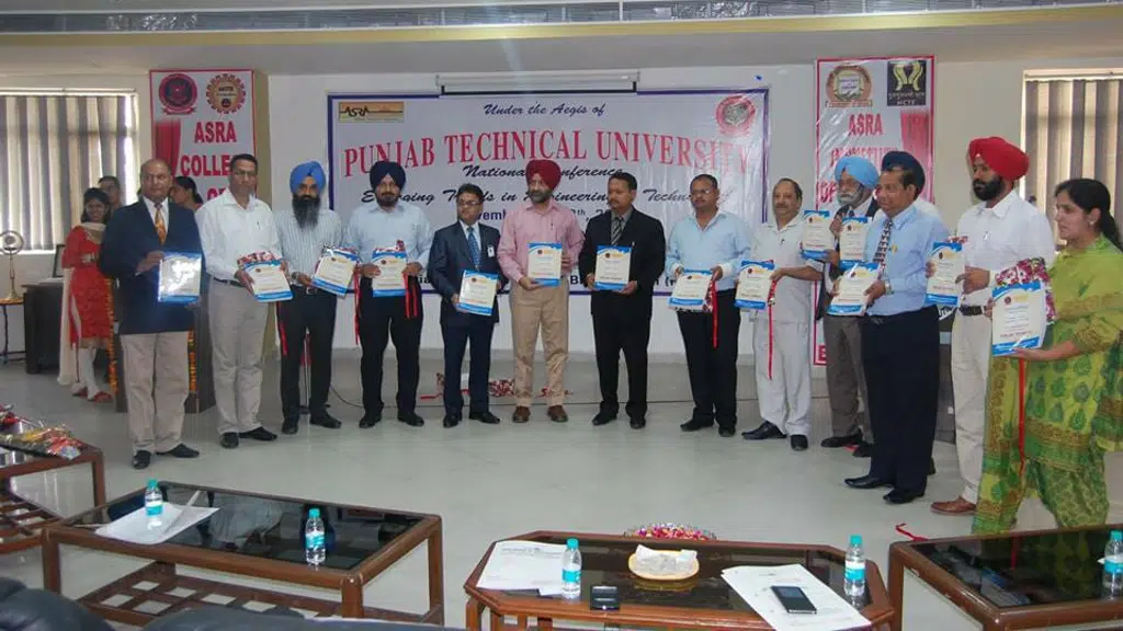 Asra College of Education