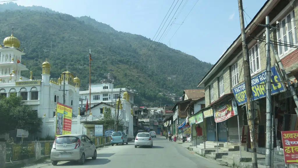 Kebabs and Curries Akhara Bazar Kullu