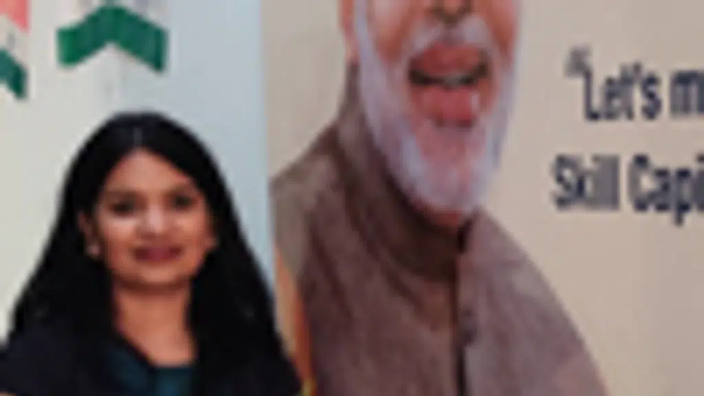 Image Panorama by Sarita Sharda