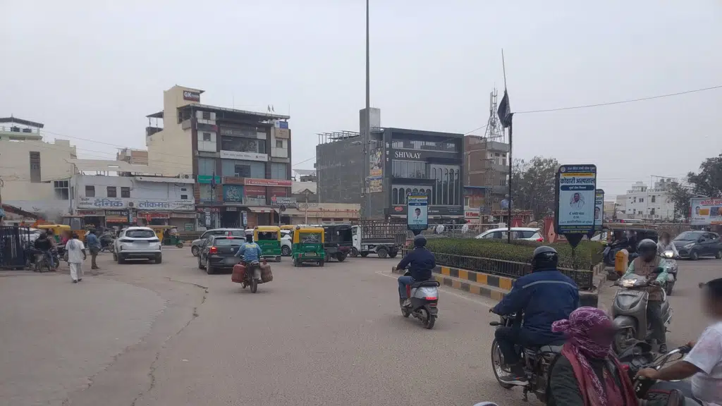 Purohit Tour & Travels