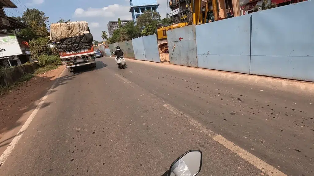 HDFC Bank ATM