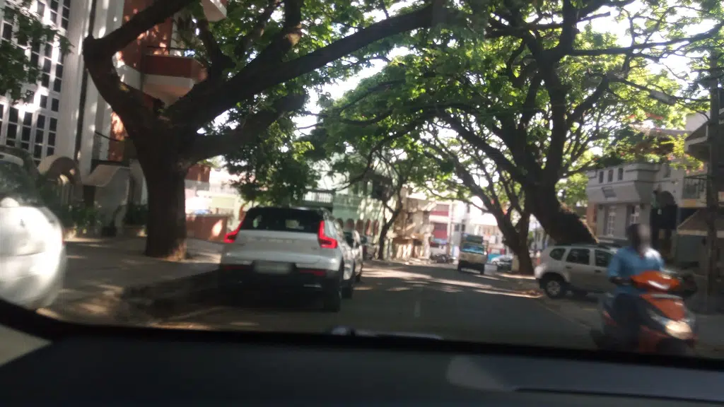 Hamsalekha Desi School Mahalakshmipuram
